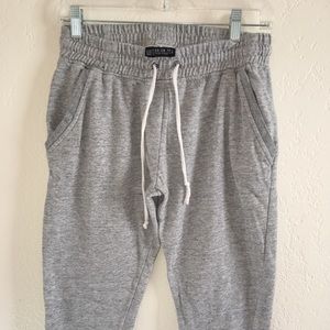Joggers